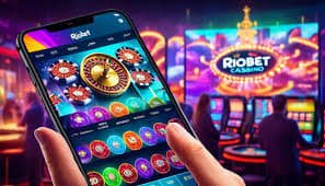 Người dùng Việt Nam truy cập iun88 trên điện thoại di động